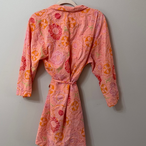 Fresh Produce Robe - Picture 7 of 9